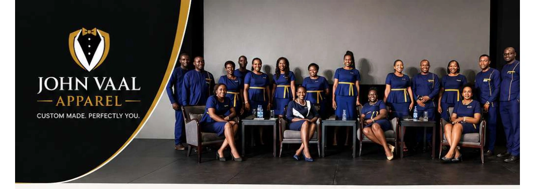 Corporate, School & Institutional Uniforms