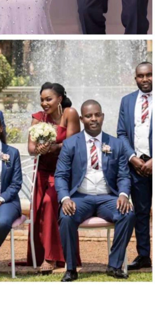 John Vaal Apparel tailored look